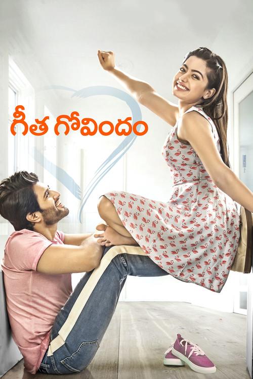 Geetha Govindam filmas online