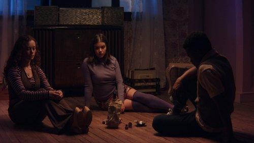 Diavlo filmas žiurėti online