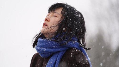 658km、陽子の旅 filmas žiurėti online