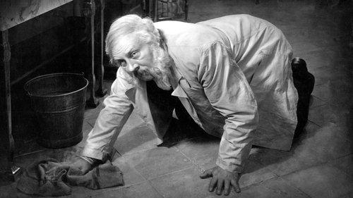 Der letzte Mann filmas žiurėti online