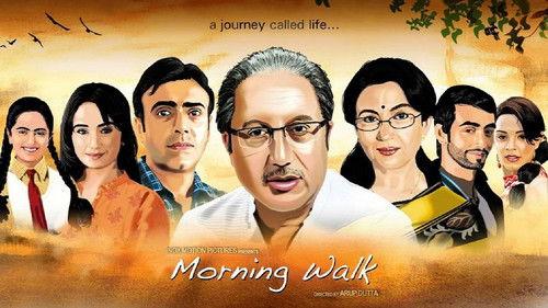 Morning Walk filmas žiurėti online