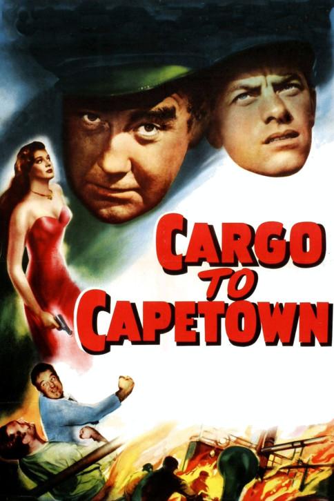 Cargo to Capetown filmas online