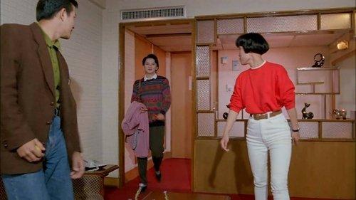 The Way Of The Lady Boxers filmas žiurėti online