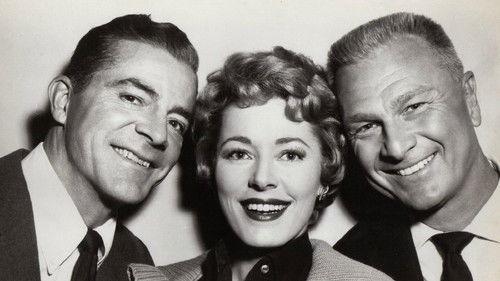 Madison Avenue filmas žiurėti online