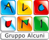 Gruppo Alcuni studio logo