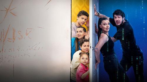 Kardeş Takımı filmas žiurėti online