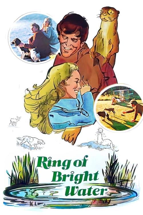 Ring of Bright Water filmas online