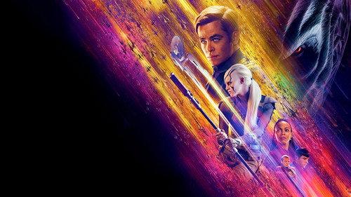 Žvaigždžių kelias į begalybę filmas žiurėti online