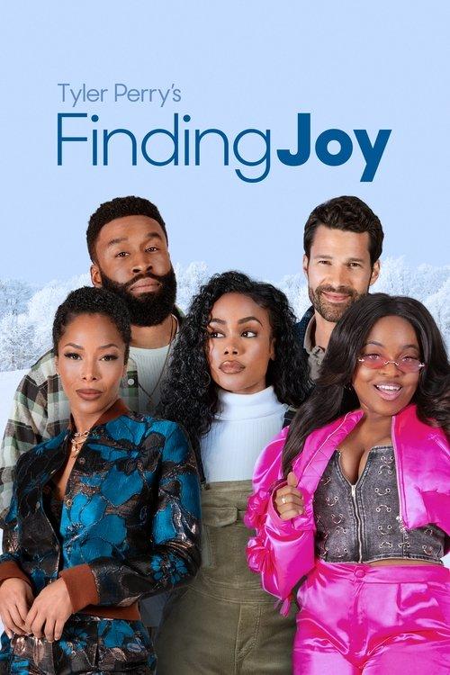 Tyler Perry's Finding Joy filmas online