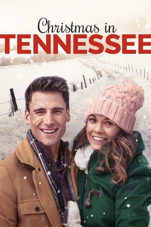 A Christmas in Tennessee filmas online