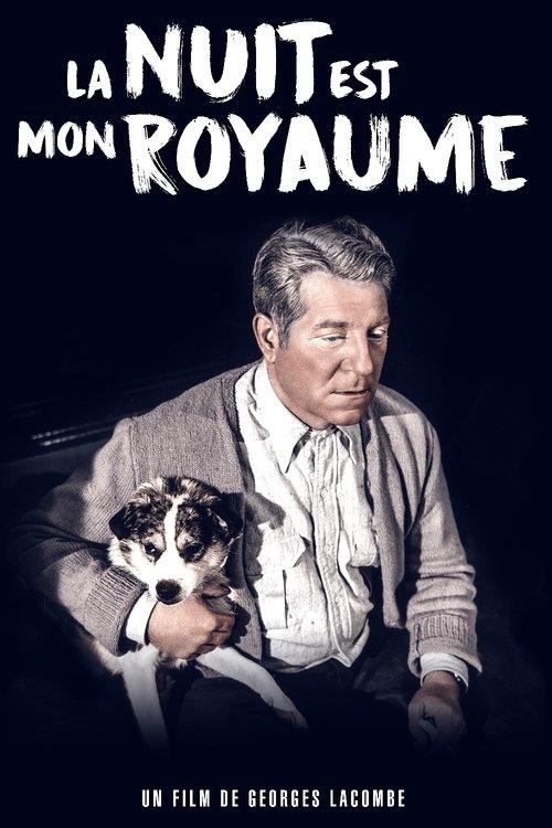 La nuit est mon royaume filmas online