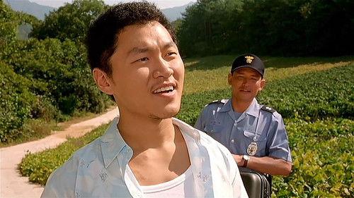 The Last Wolf filmas žiurėti online