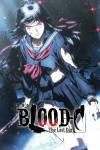 Blood-C The Last Dark filmas