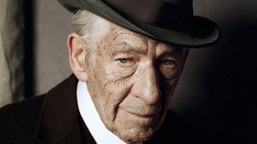 Mr. Holmes filmas žiurėti online