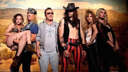 Dead Ant filmas žiurėti online