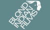 Blond Indian Films studio logo