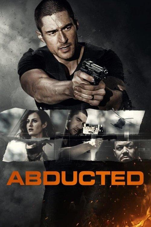 Abducted filmas online