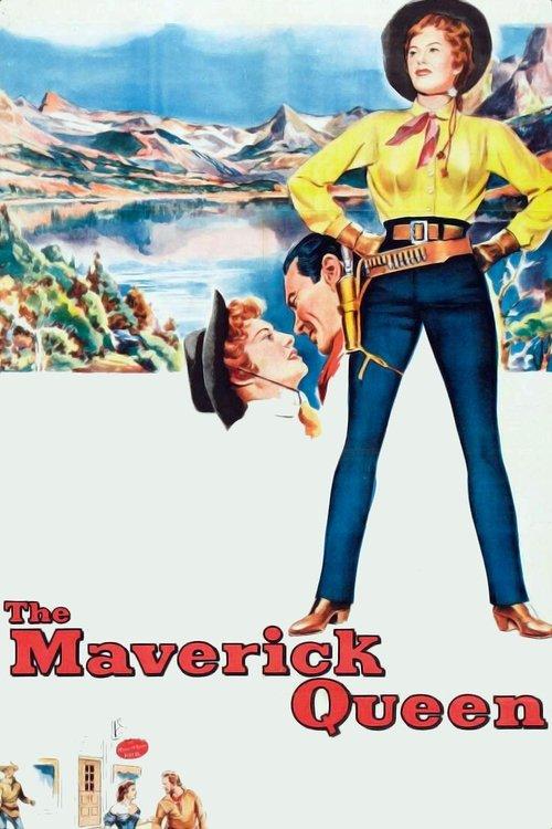 The Maverick Queen filmas online