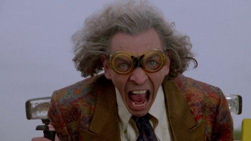 The Revenge of the Woman in Black filmas žiurėti online