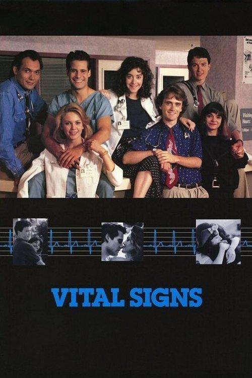 Vital Signs filmas online