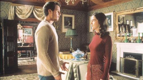 The Uncertainty Principle filmas žiurėti online