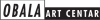 Obala Art Centar studio logo