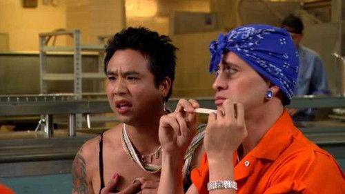 National Lampoon's TV: The Movie filmas žiurėti online