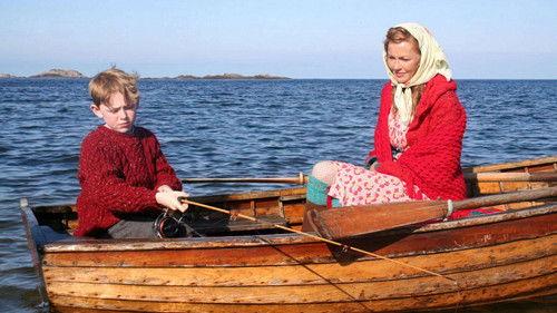 A Shine of Rainbows filmas žiurėti online