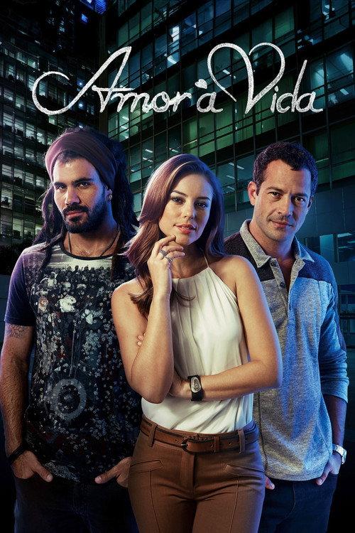 Amor à Vida filmas online