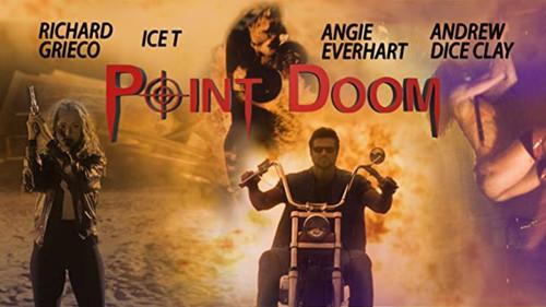 Point Doom filmas žiurėti online