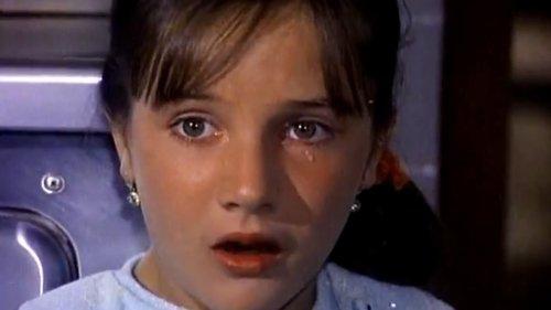 Stranger in the House filmas žiurėti online