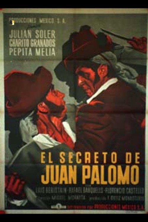 El secreto de Juan Palomo filmas online