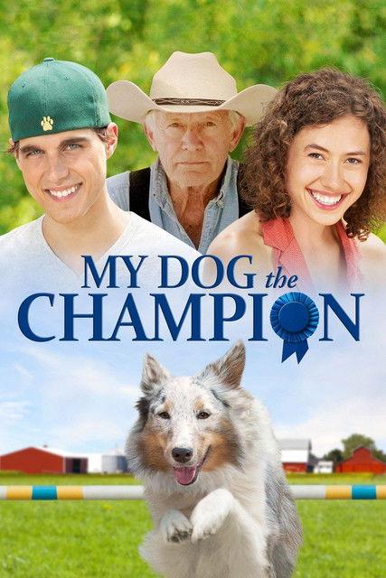 My Dog the Champion filmas online