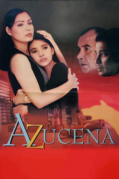Azucena filmas online