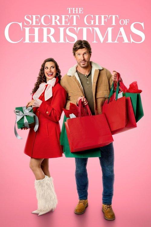 The Secret Gift of Christmas filmas online