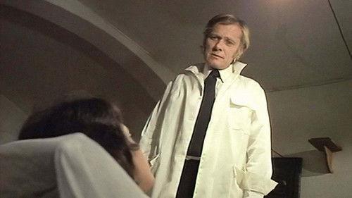 Los ojos del doctor Orloff filmas žiurėti online