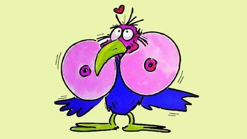 Die Geierwally filmas žiurėti online