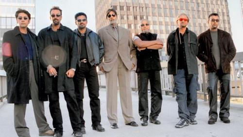 Kaante filmas žiurėti online