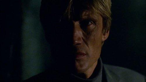 The Defender filmas žiurėti online