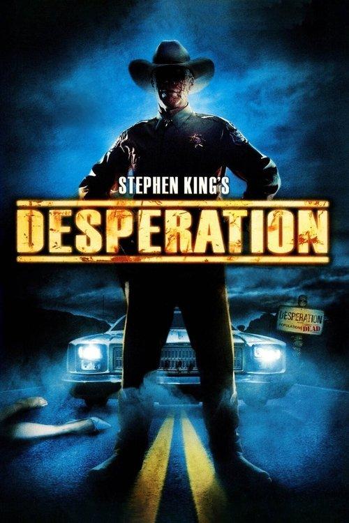 Desperation filmas online