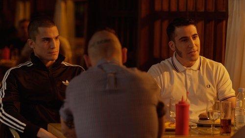 Scorpion in Love filmas žiurėti online