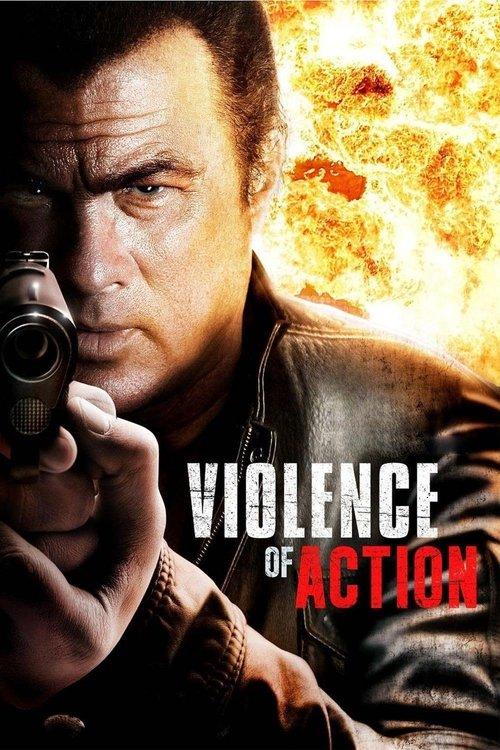Violence of Action filmas online