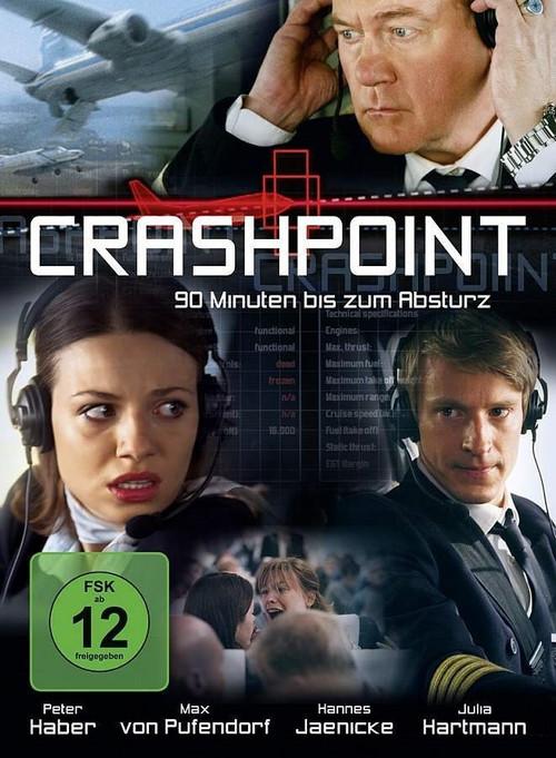 Crashpoint - 90 Minuten bis zum Absturz filmas online