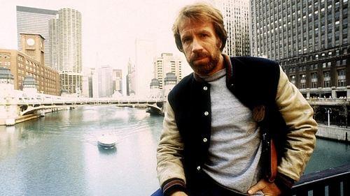 Code of Silence filmas žiurėti online