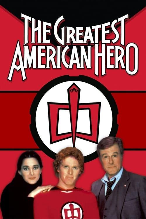 The Greatest American Hero filmas online