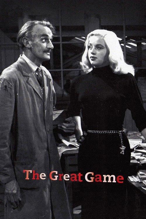 The Great Game filmas online