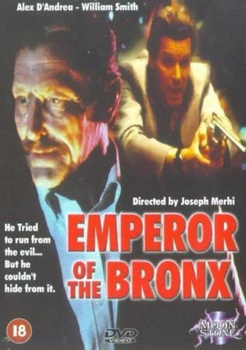 Emperor of the Bronx filmas online