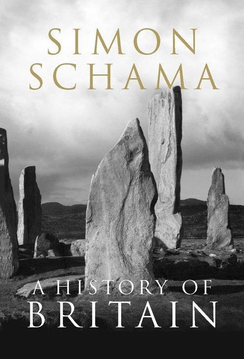 A History of Britain filmas online