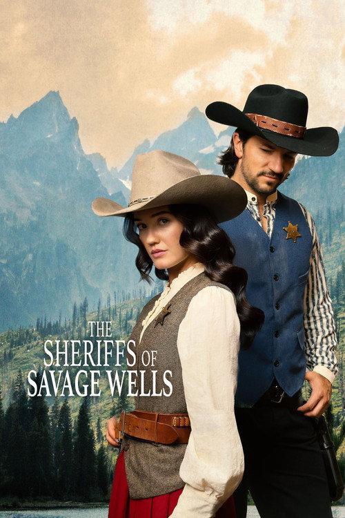 The Sheriffs of Savage Wells filmas online