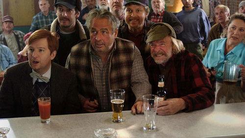 La grande séduction filmas žiurėti online